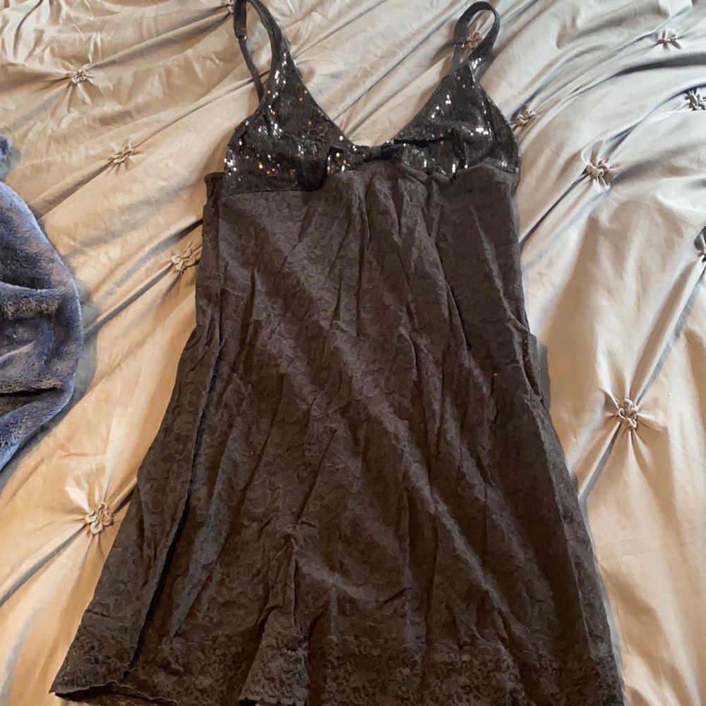 Victoria’s Secret Lace Cami